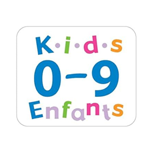 Kids 0-9
